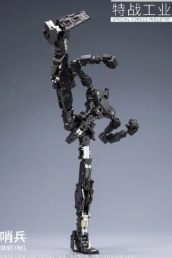 [DMG BOX] Special Forces Industry 1/100 Sentinel