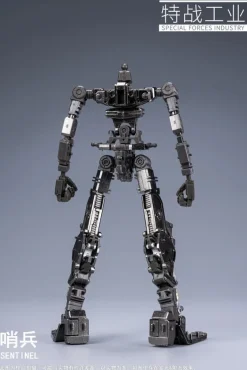 [DMG BOX] Special Forces Industry 1/100 Sentinel
