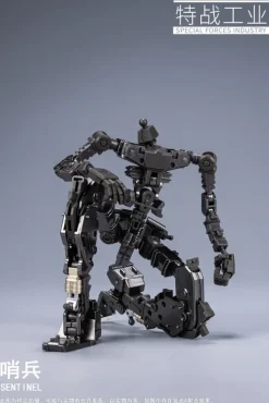 [DMG BOX] Special Forces Industry 1/100 Sentinel