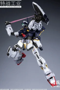 [DMG BOX] Special Forces Industry 1/100 Sentinel