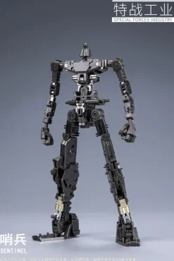 [DMG BOX] Special Forces Industry 1/100 Sentinel
