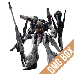 [DMG Box] - ZAO Workshop 1/100 Saint Armor Oracle
