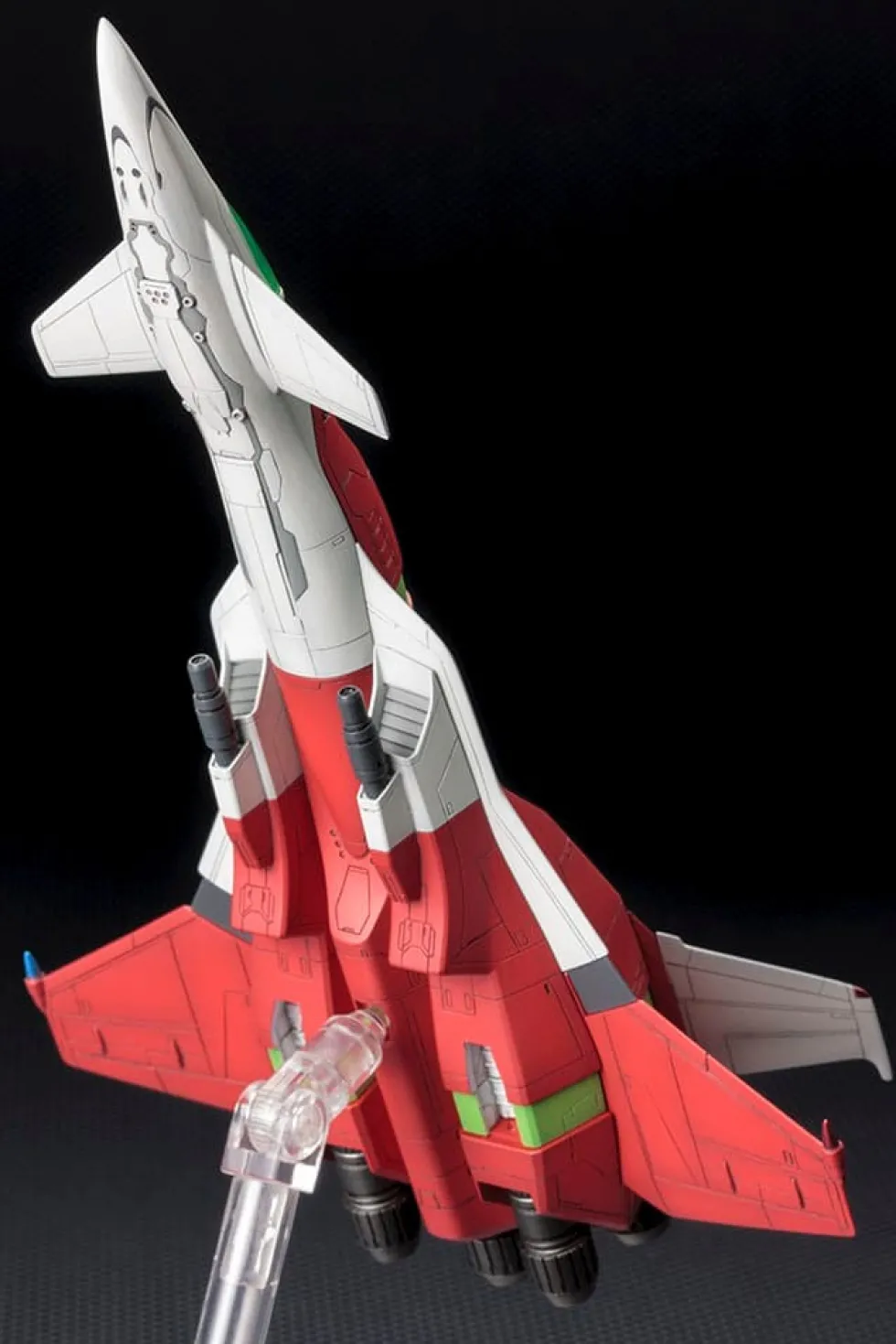 Dodonpachi Dai-Ou-Jyou Type A