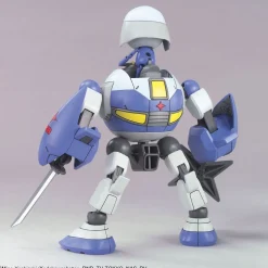 13 Dororo Robo