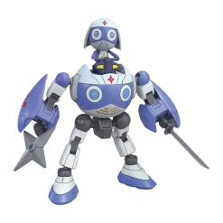 13 Dororo Robo
