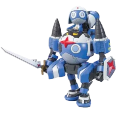 18 Dororo Robo MK-II
