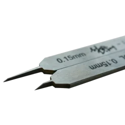Double-Sided Panel Liner Tool (Dual-Width) - 0.1mm - 0.125mm