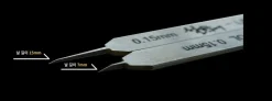 Double-Sided Panel Liner Tool (Dual-Width) - 0.1mm - 0.125mm
