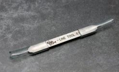 Double-Sided Panel Liner Tool (Dual-Length) - 0.1mm