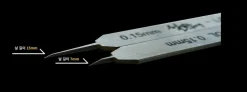 Double-Sided Panel Liner Tool (Dual-Length) - 0.1mm