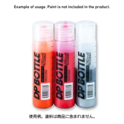 DP Paint Bottle - 50ml