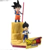 Dragon Ball Daima Son Goku (Mini) & Vegeta (Mini)