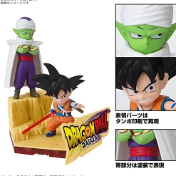 Dragon Ball Daima Son Goku (Mini) & Piccolo (Mini)