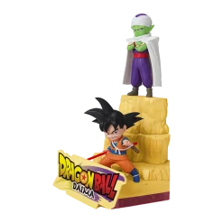 Dragon Ball Daima Son Goku (Mini) & Piccolo (Mini)