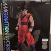 Dragon Ball Z Imagination Works Goku