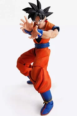 Dragon Ball Z Imagination Works Goku