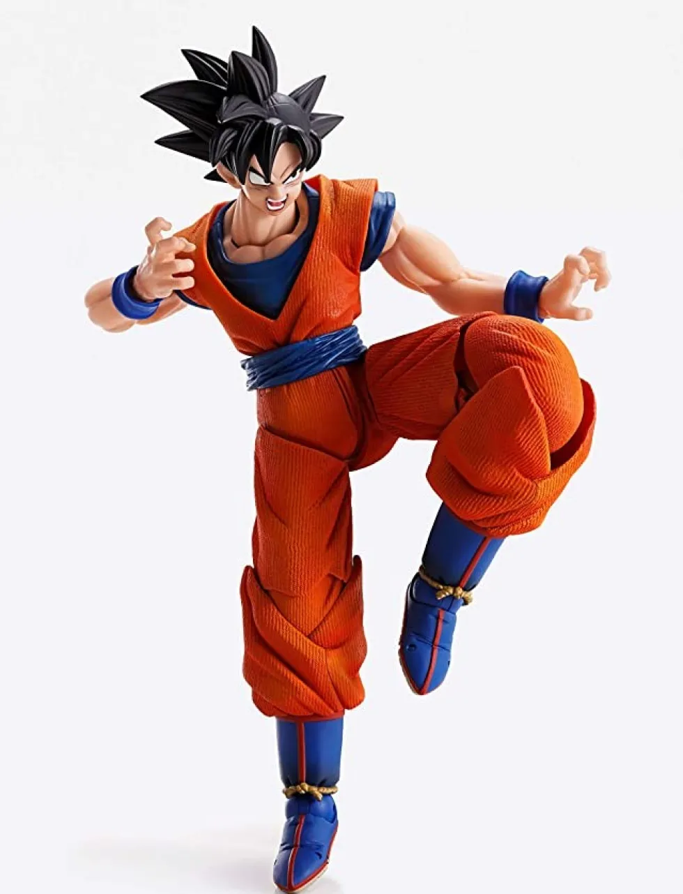 Dragon Ball Z Imagination Works Goku