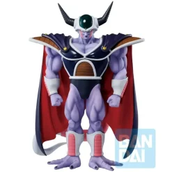 Dragon Ball Z - King Cold [vs. Omnibus Great] Ichibansho