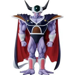 Dragon Ball Z - King Cold [vs. Omnibus Great] Ichibansho