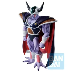 Dragon Ball Z - King Cold [vs. Omnibus Great] Ichibansho