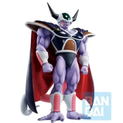 Dragon Ball Z - King Cold [vs. Omnibus Great] Ichibansho