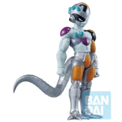 Dragon Ball Z - Mecha Frieza [vs. Omnibus Great] Ichibansho