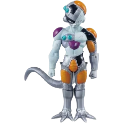 Dragon Ball Z - Mecha Frieza [vs. Omnibus Great] Ichibansho