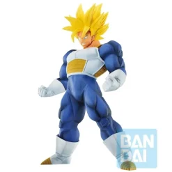 Dragon Ball Z - Super Saiyan Son Goku [vs. Omnibus Great] Ichibansho