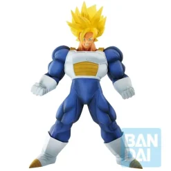 Dragon Ball Z - Super Saiyan Son Goku [vs. Omnibus Great] Ichibansho