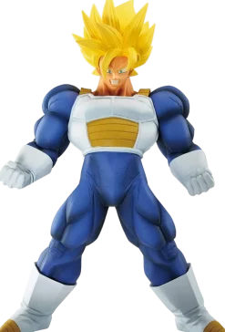 Dragon Ball Z - Super Saiyan Son Goku [vs. Omnibus Great] Ichibansho