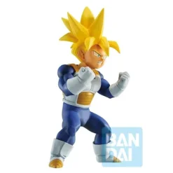 Dragon Ball Z - Super Saiyan Son Gohan [vs. Omnibus Great] Ichibansho