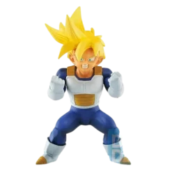 Dragon Ball Z - Super Saiyan Son Gohan [vs. Omnibus Great] Ichibansho