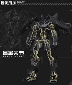 Dragon Fighter Soul J-20 CangWei