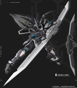 Dragon Fighter Soul J-20 CangWei