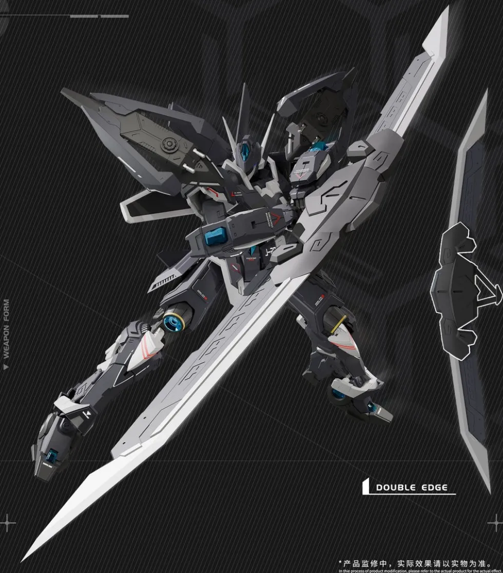 Dragon Fighter Soul J-20 CangWei