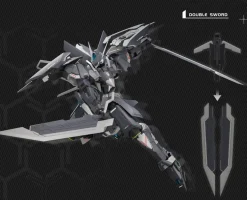 Dragon Fighter Soul J-20 CangWei