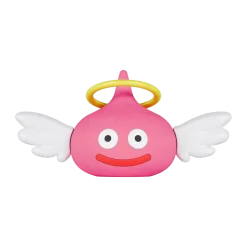 Dragon Quest Clay Monsters Halo Slime