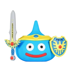 Dragon Quest Clay Monsters Hero Slime