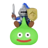 Dragon Quest Clay Monsters Slime Knight