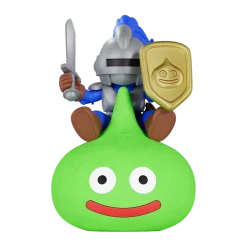 Dragon Quest Clay Monsters Slime Knight