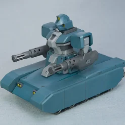 1/144 DT6800 Daughtress Tank