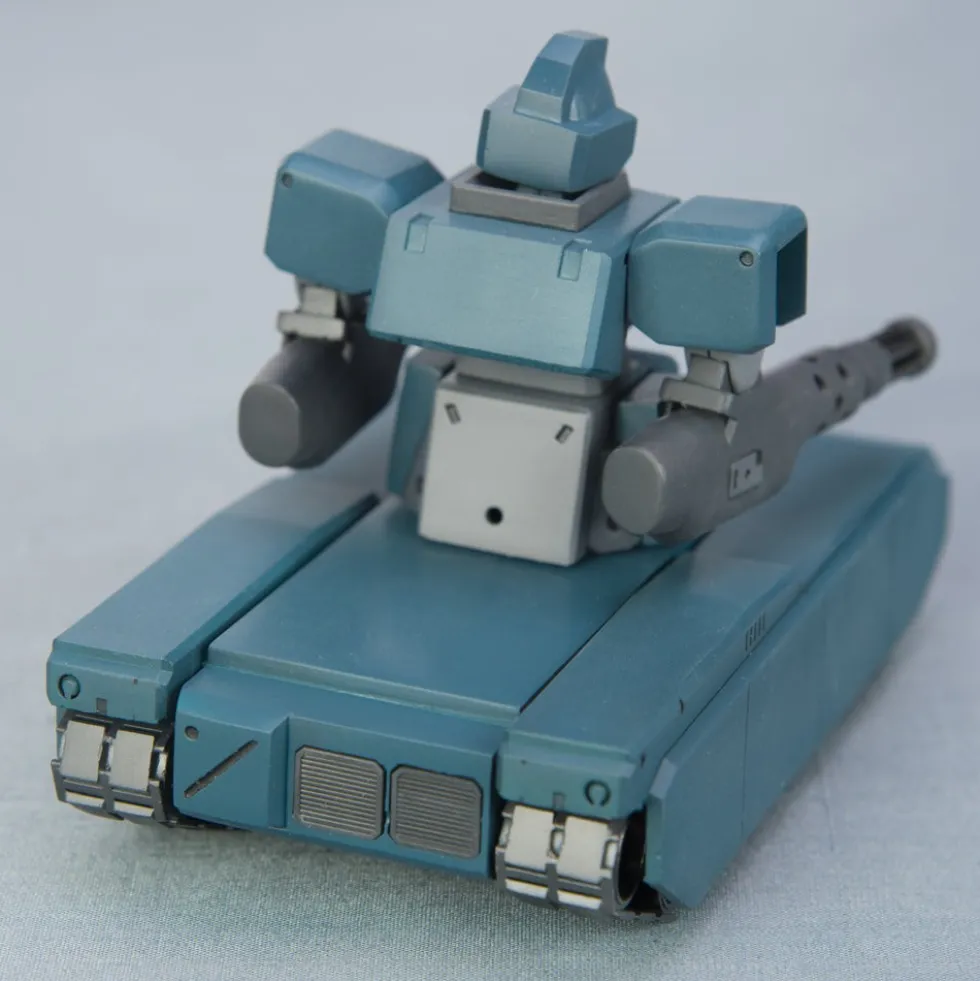 1/144 DT6800 Daughtress Tank