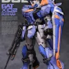 Dual Gundam Assault Shroud GK