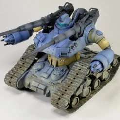 DU-16 Armor Panels
