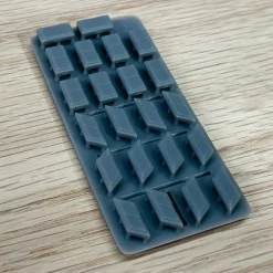 DU-16 Armor Panels