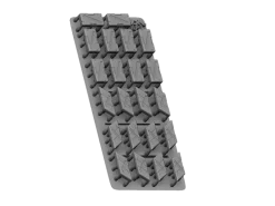 DU-17 Armor Panels II