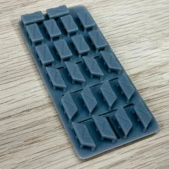 DU-17 Armor Panels II