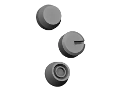 DU-14 Cylinder Mold