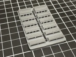 DU-08 Heat Sink