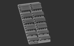DU-08 Heat Sink
